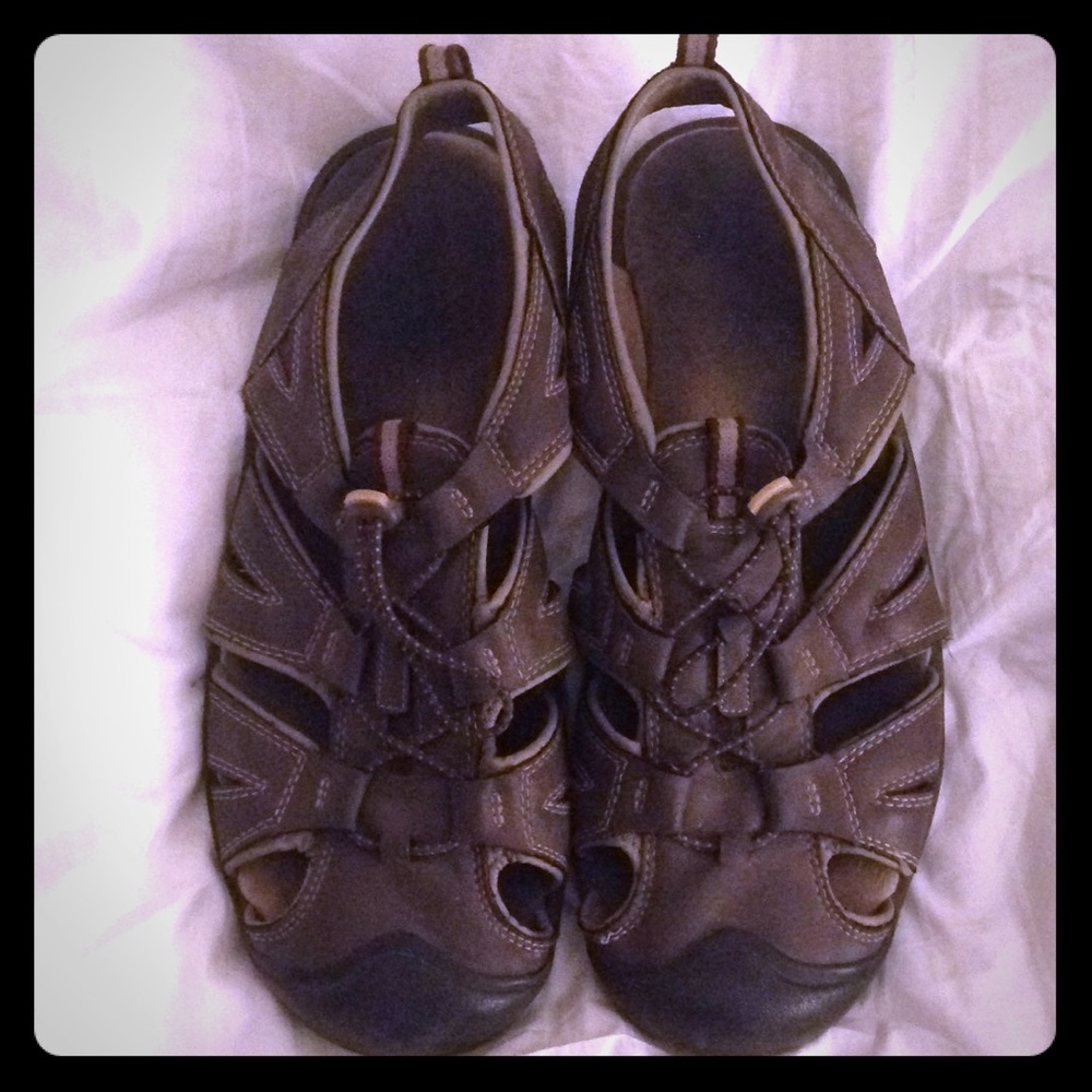 River Shoes